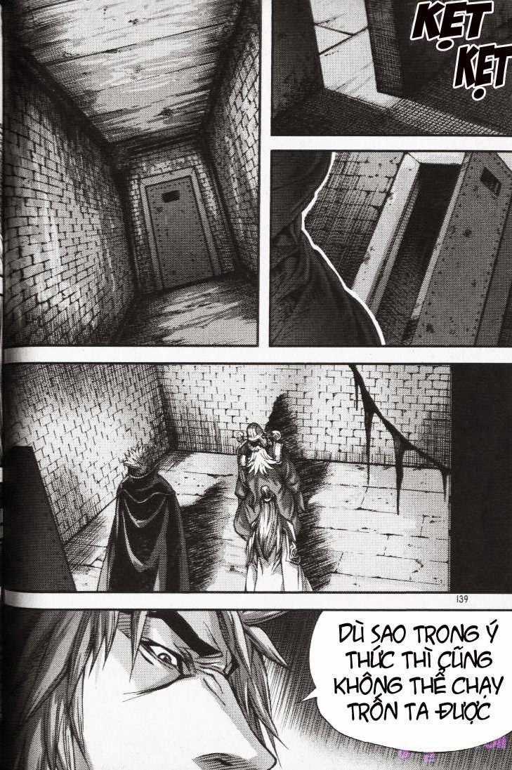 Diêm Đế - Chapter 278 - Trang 2