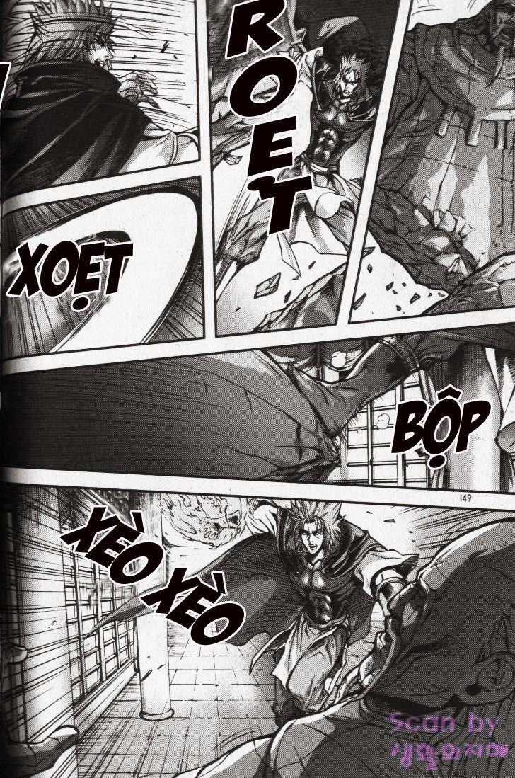 Diêm Đế - Chapter 278 - Trang 12