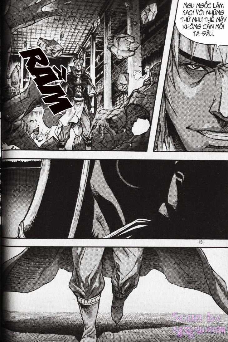 Diêm Đế - Chapter 278 - Trang 14