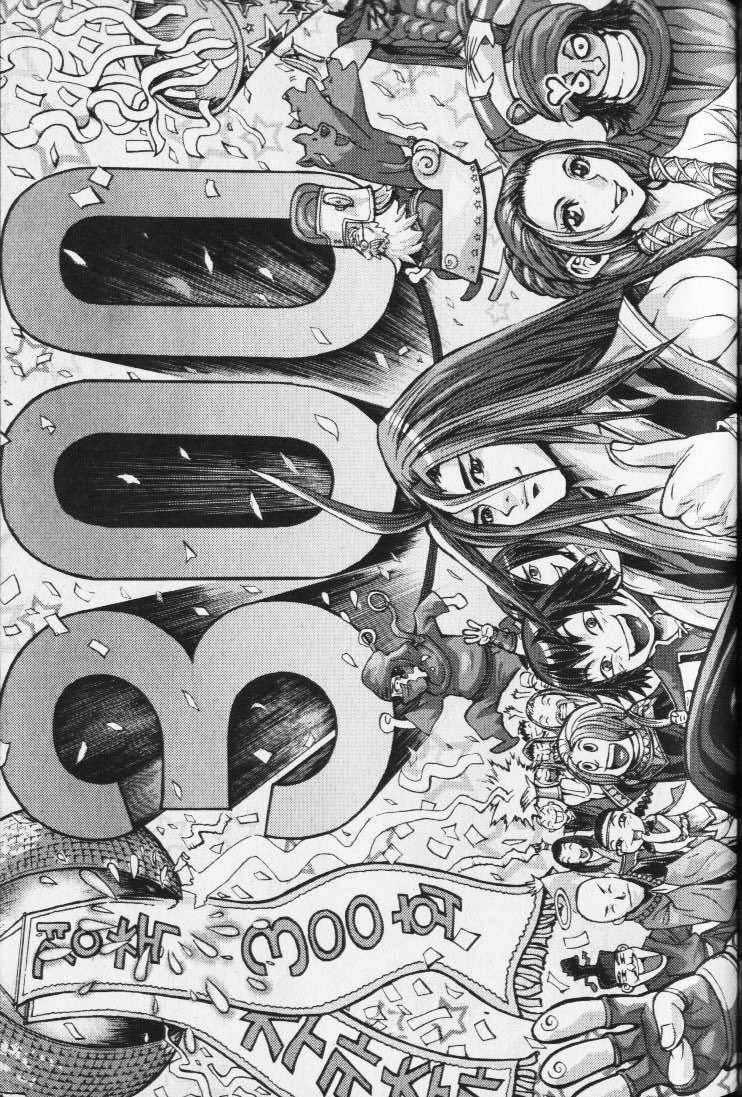 Diêm Đế - Chapter 278 - Trang 19