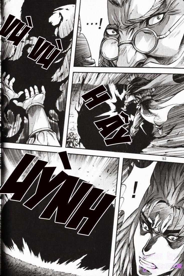 Diêm Đế - Chapter 278 - Trang 26