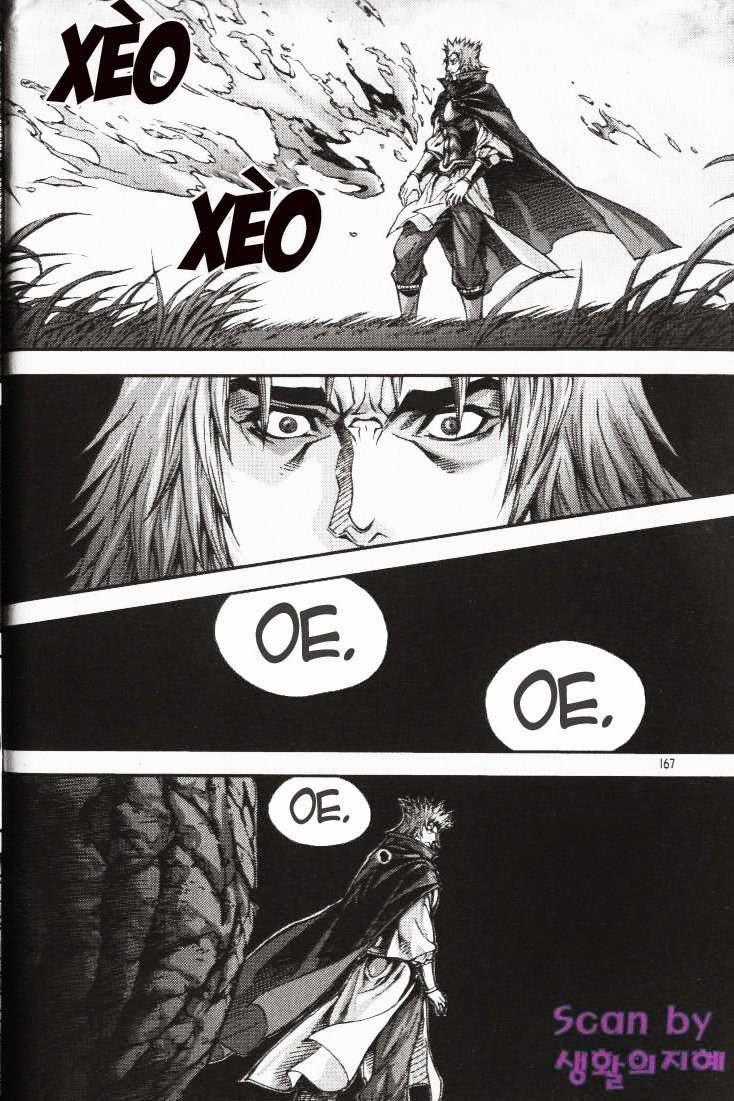 Diêm Đế - Chapter 278 - Trang 30