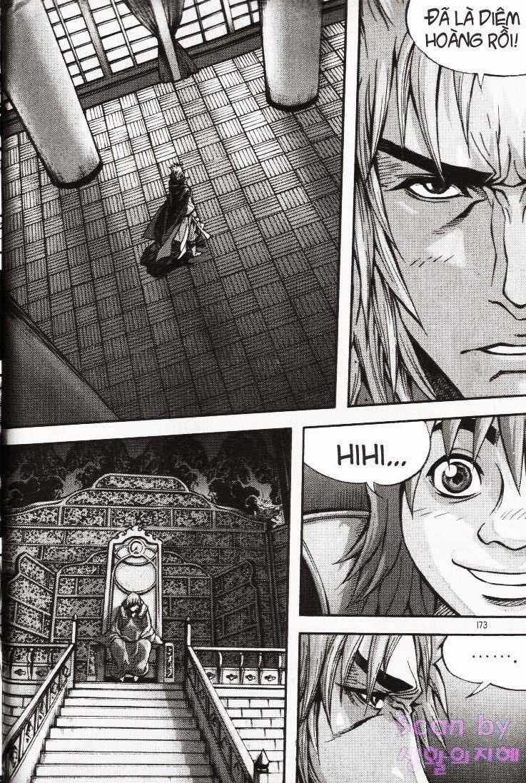 Diêm Đế - Chapter 278 - Trang 36