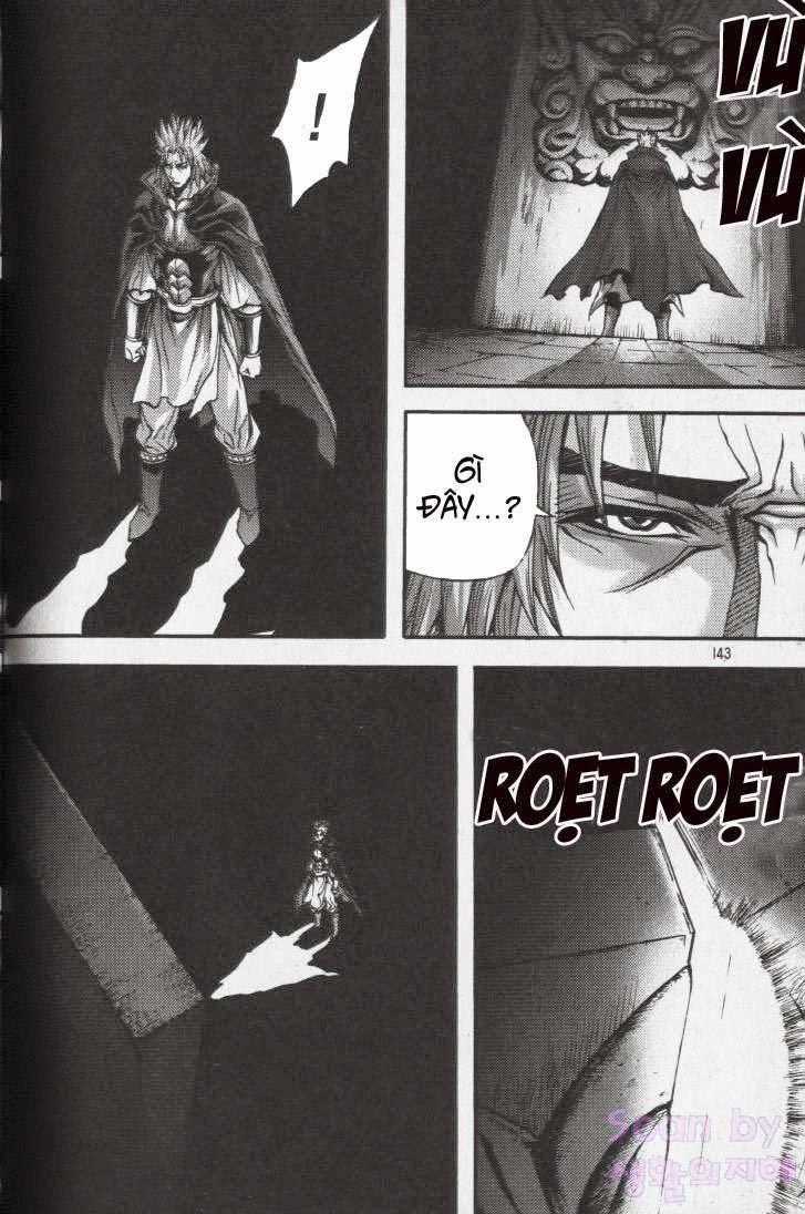 Diêm Đế - Chapter 278 - Trang 6