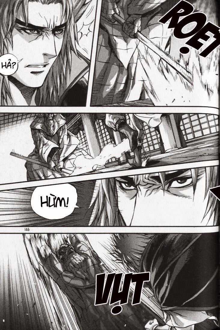 Diêm Đế - Chapter 278 - Trang 9