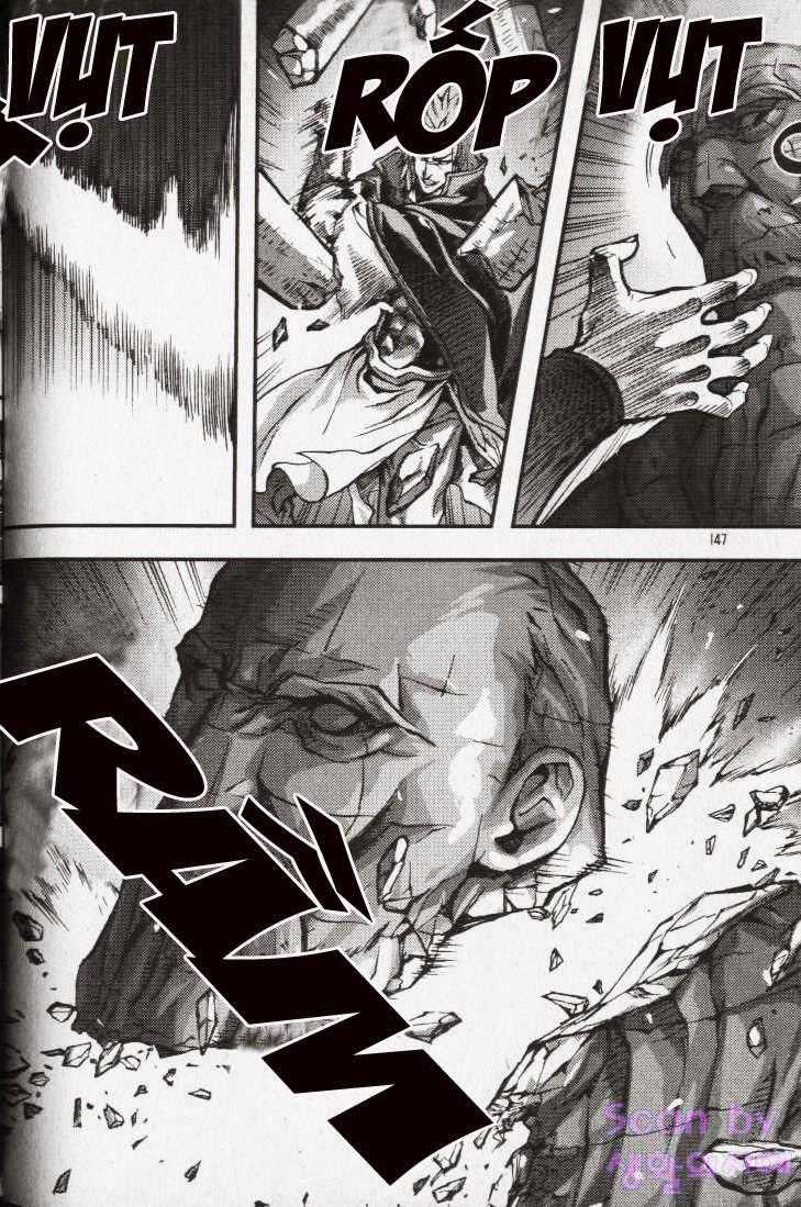 Diêm Đế - Chapter 278 - Trang 10