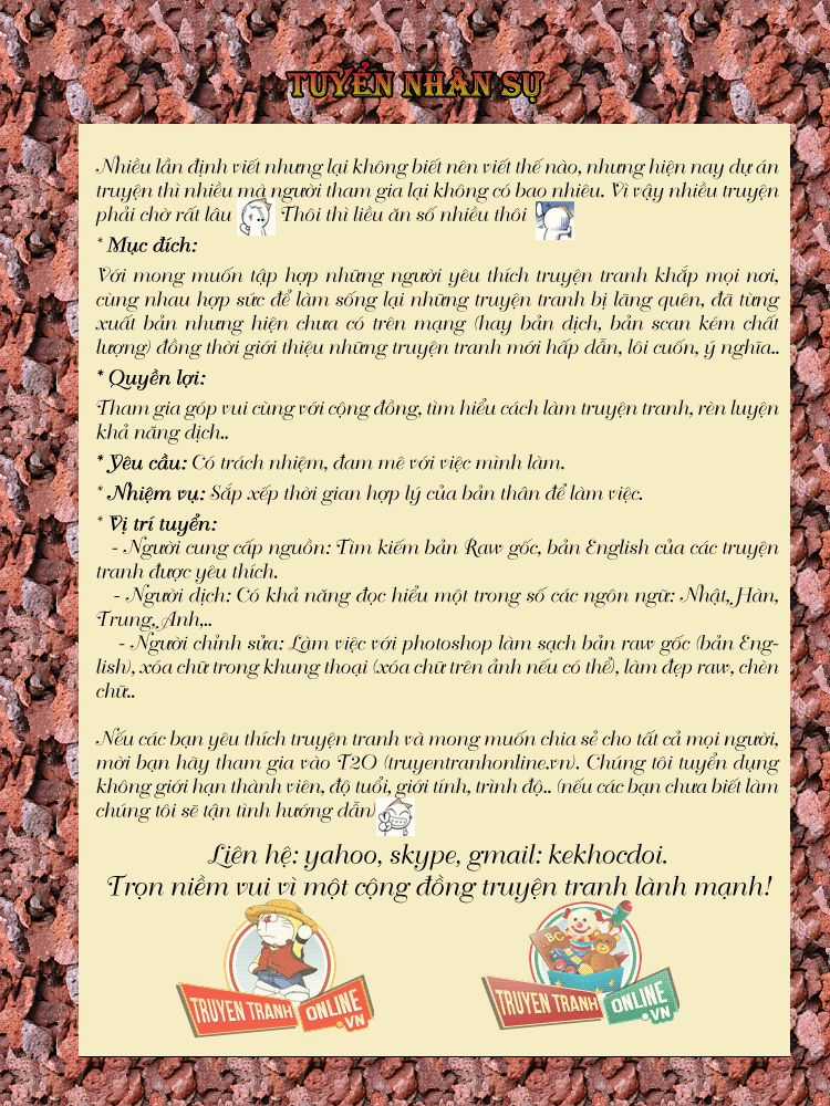 Diêm Đế - Chapter 280 - Trang 1