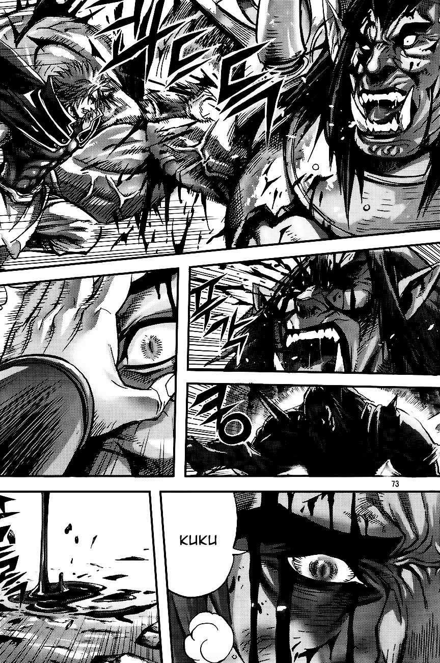 Diêm Đế - Chapter 280 - Trang 26