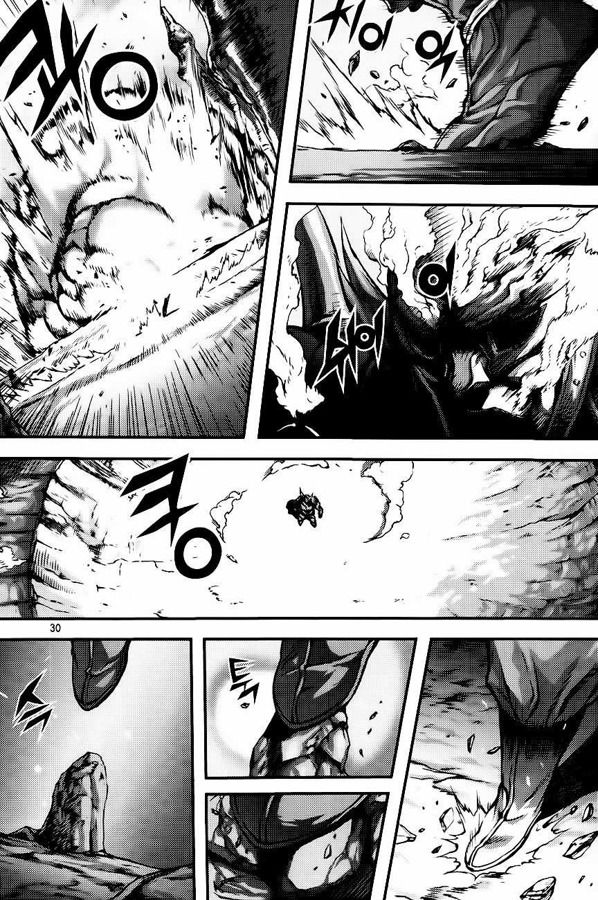 Diêm Đế - Chapter 280 - Trang 5