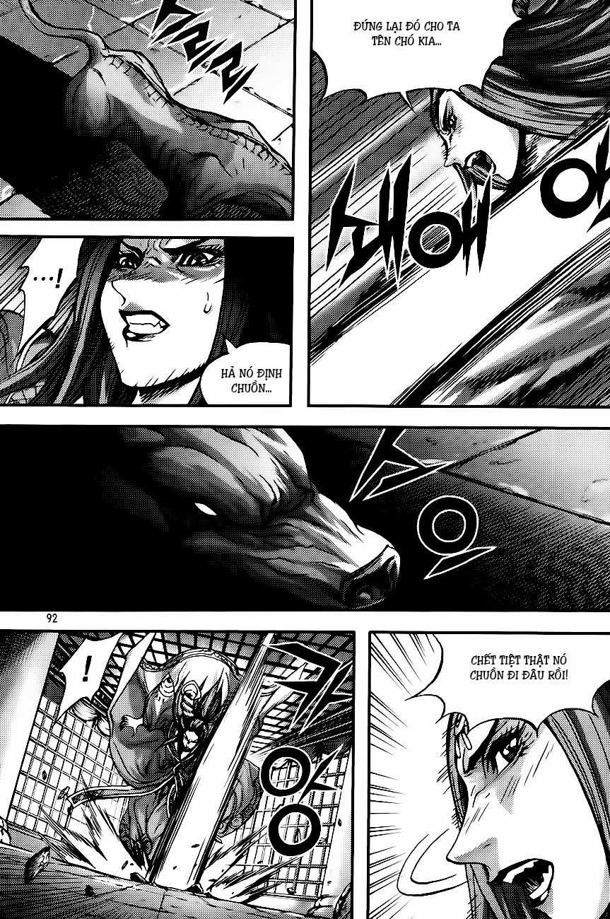 Diêm Đế - Chapter 282 - Trang 15