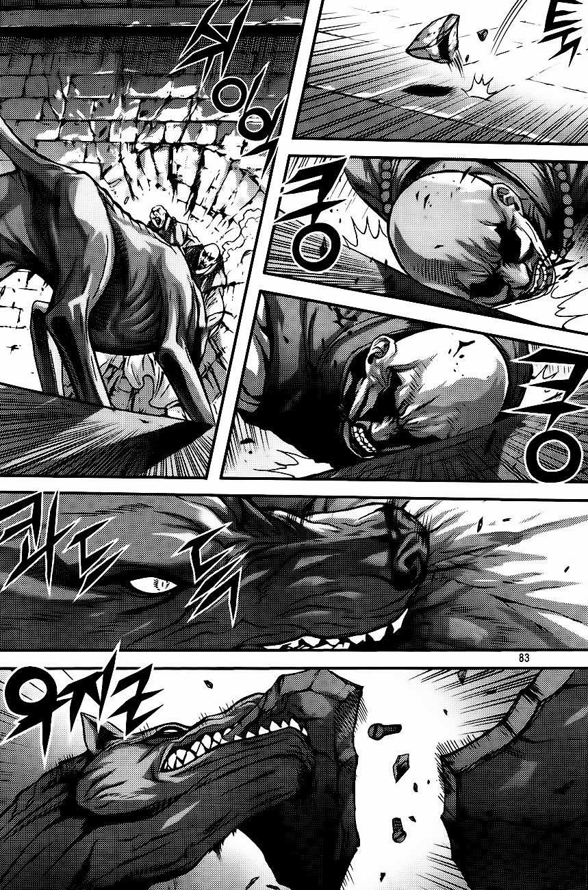 Diêm Đế - Chapter 282 - Trang 6