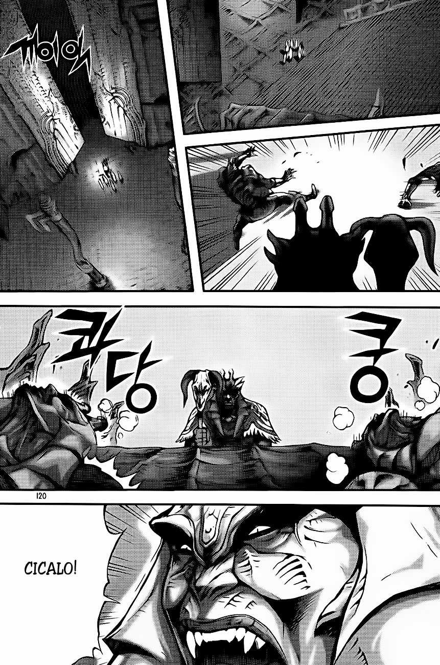 Diêm Đế - Chapter 283 - Trang 23