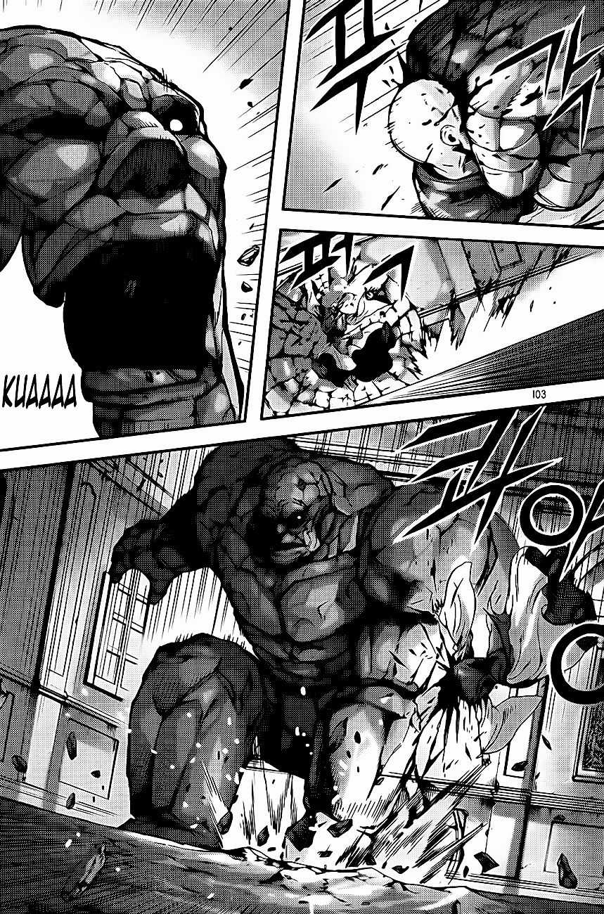 Diêm Đế - Chapter 283 - Trang 6