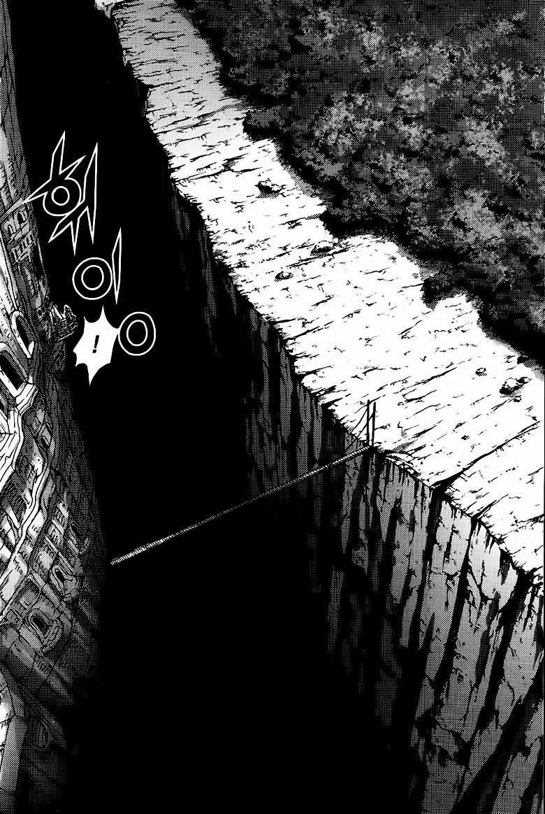 Diêm Đế - Chapter 286 - Trang 20