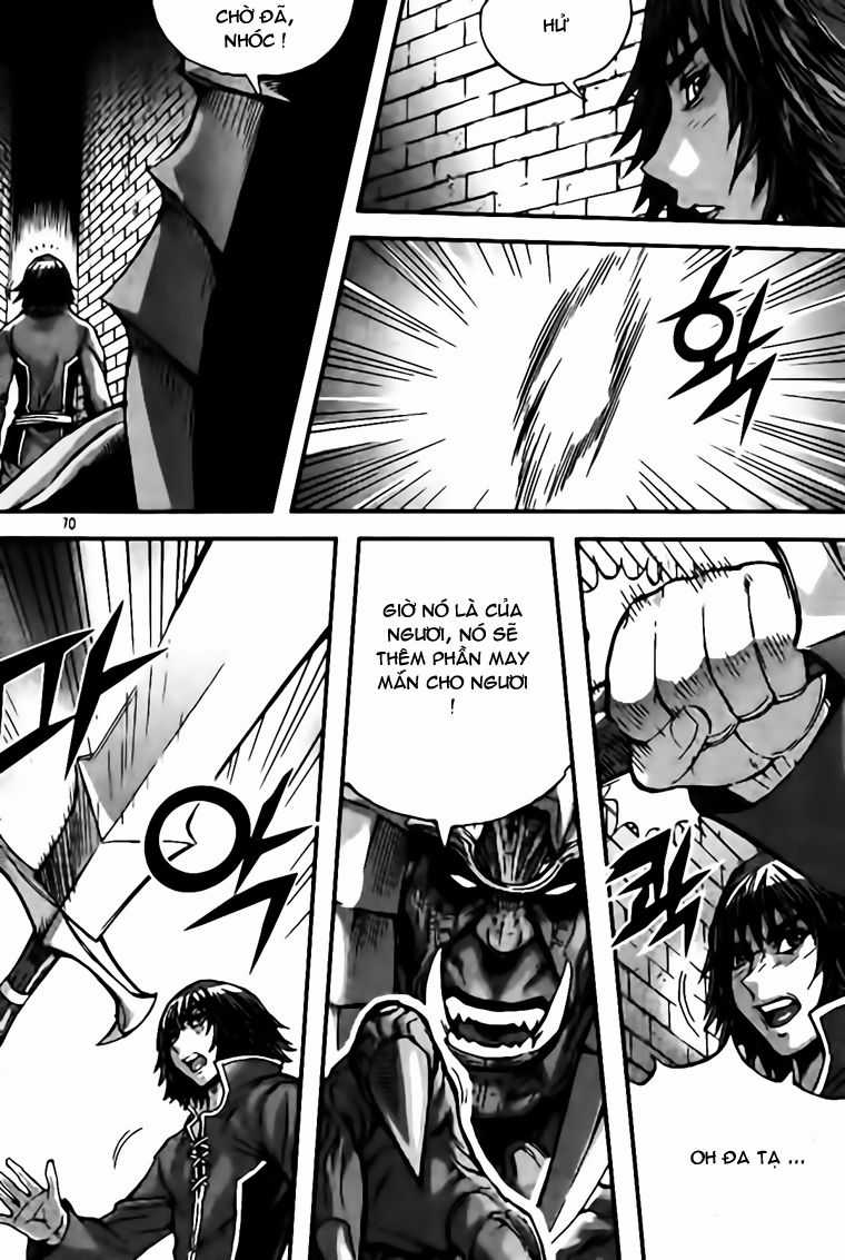 Diêm Đế - Chapter 288 - Trang 15