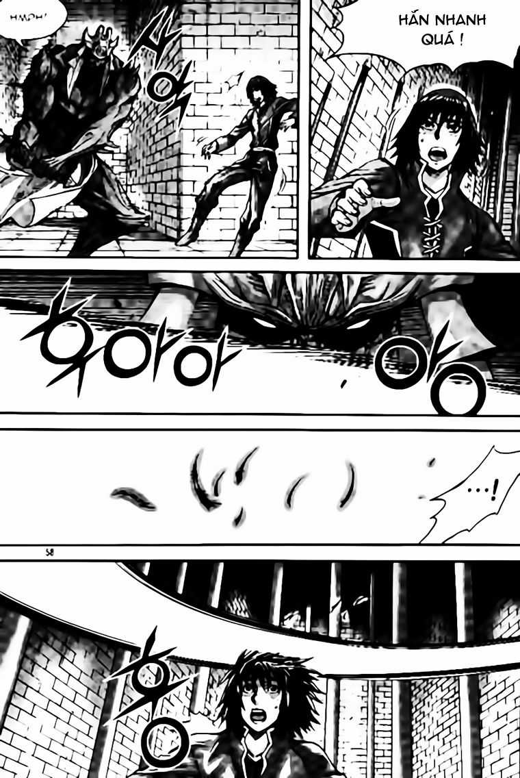 Diêm Đế - Chapter 288 - Trang 3