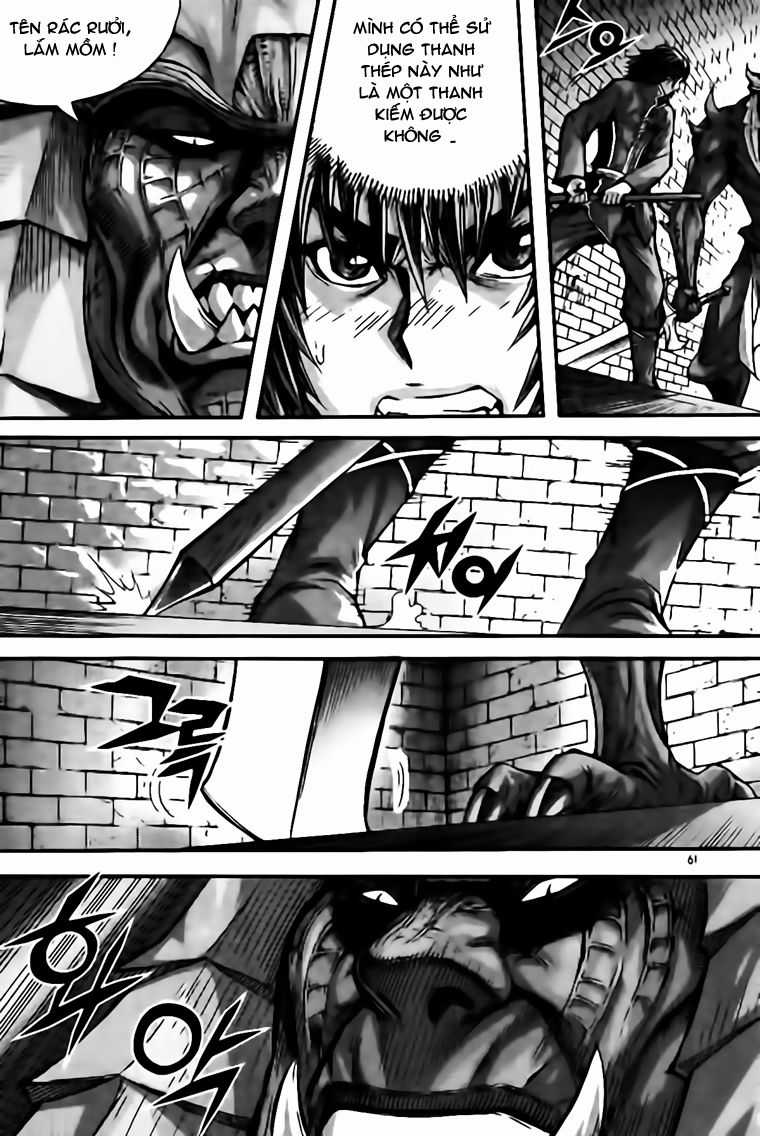 Diêm Đế - Chapter 288 - Trang 6