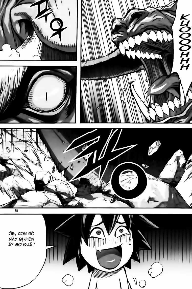 Diêm Đế - Chapter 289 - Trang 14