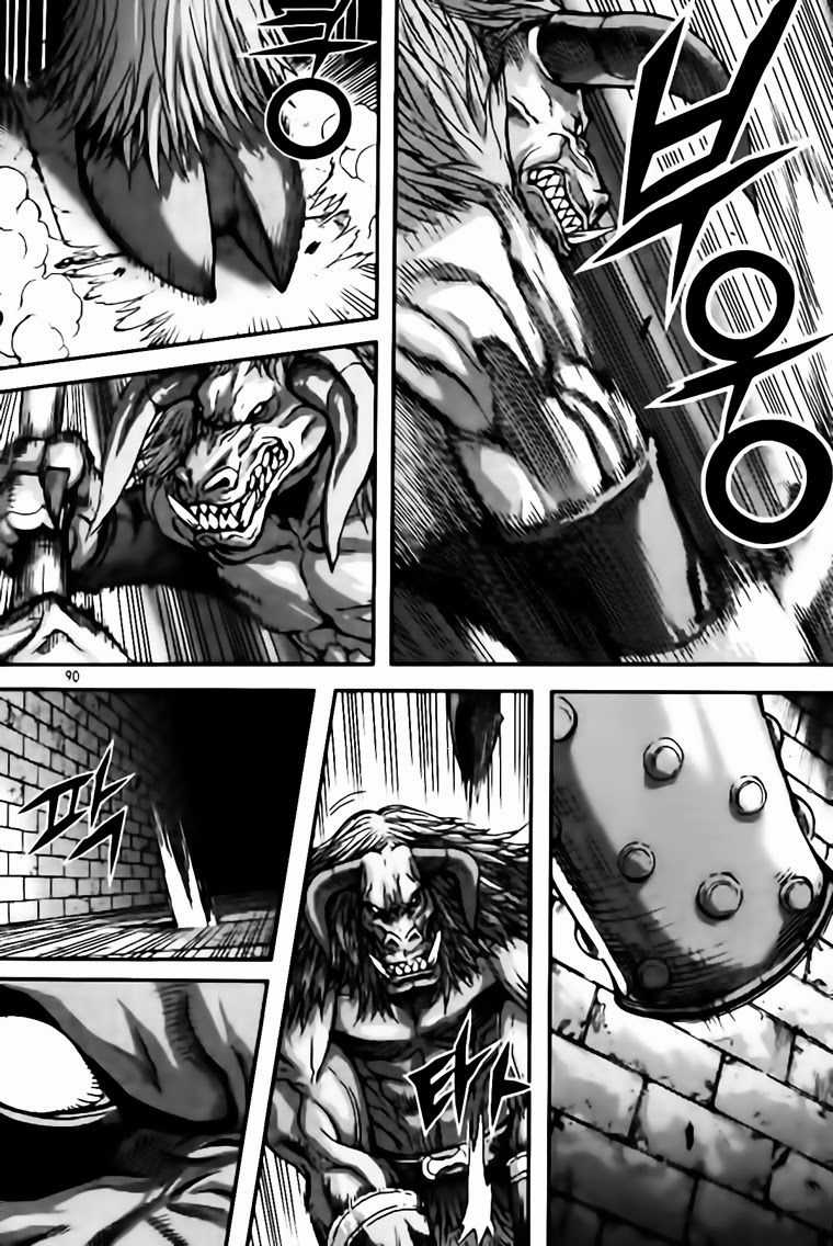 Diêm Đế - Chapter 289 - Trang 16