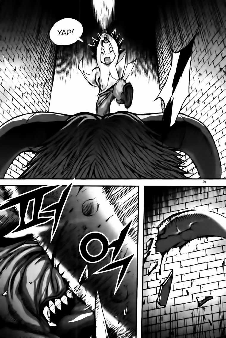 Diêm Đế - Chapter 289 - Trang 17