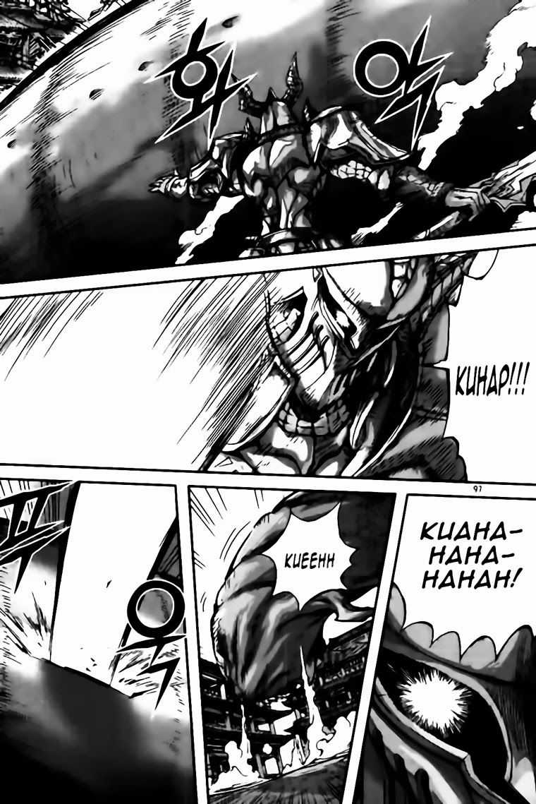 Diêm Đế - Chapter 289 - Trang 23