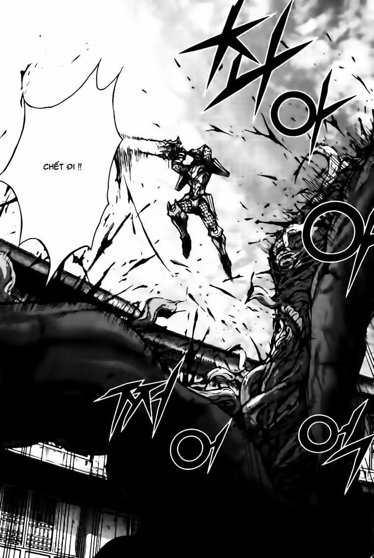 Diêm Đế - Chapter 289 - Trang 26