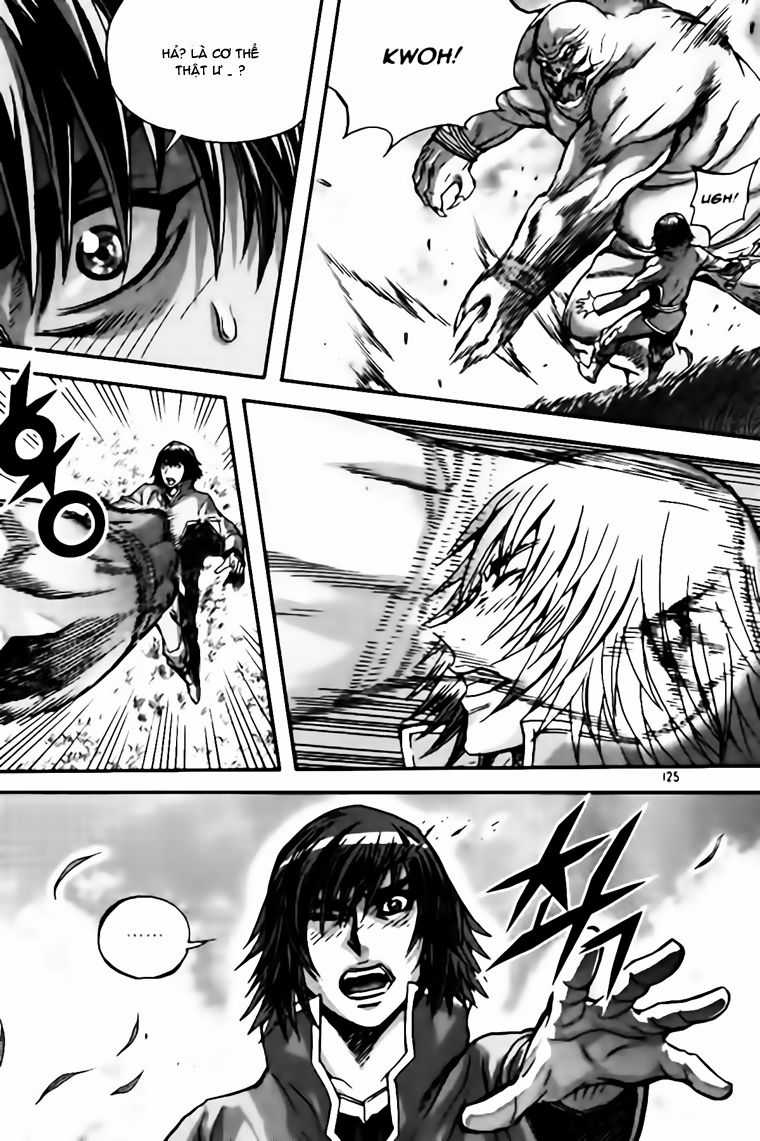 Diêm Đế - Chapter 290 - Trang 25