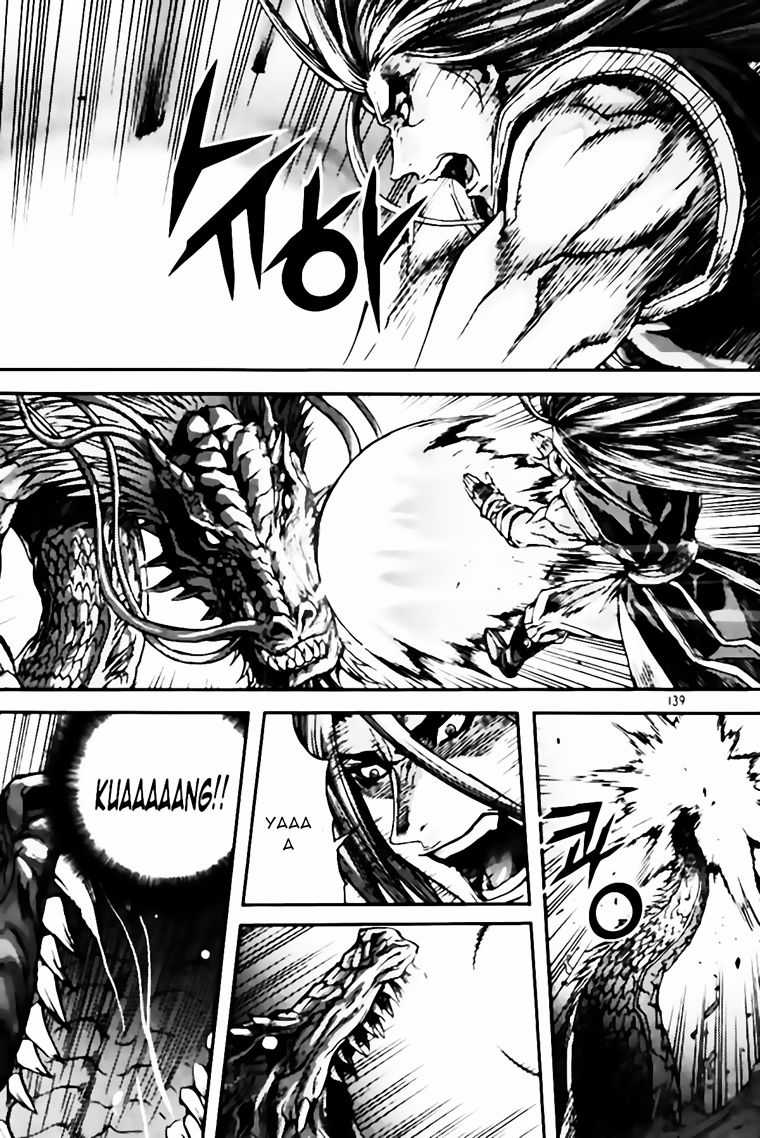 Diêm Đế - Chapter 291 - Trang 15