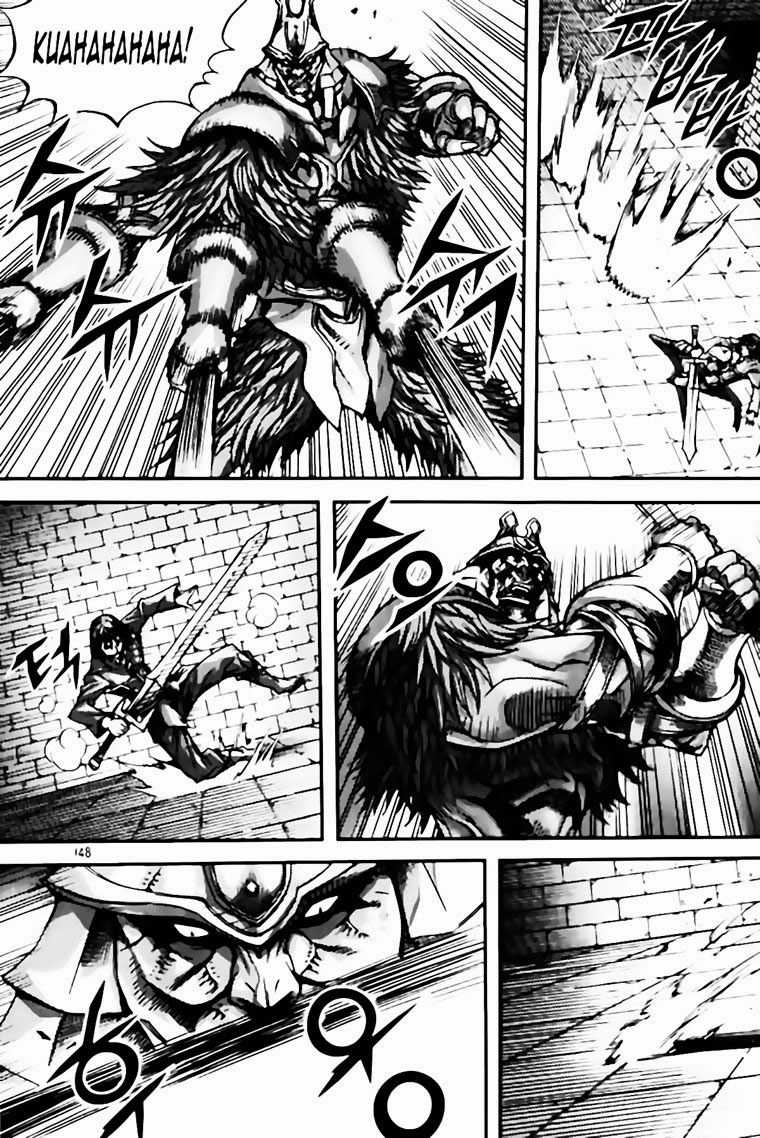 Diêm Đế - Chapter 291 - Trang 24