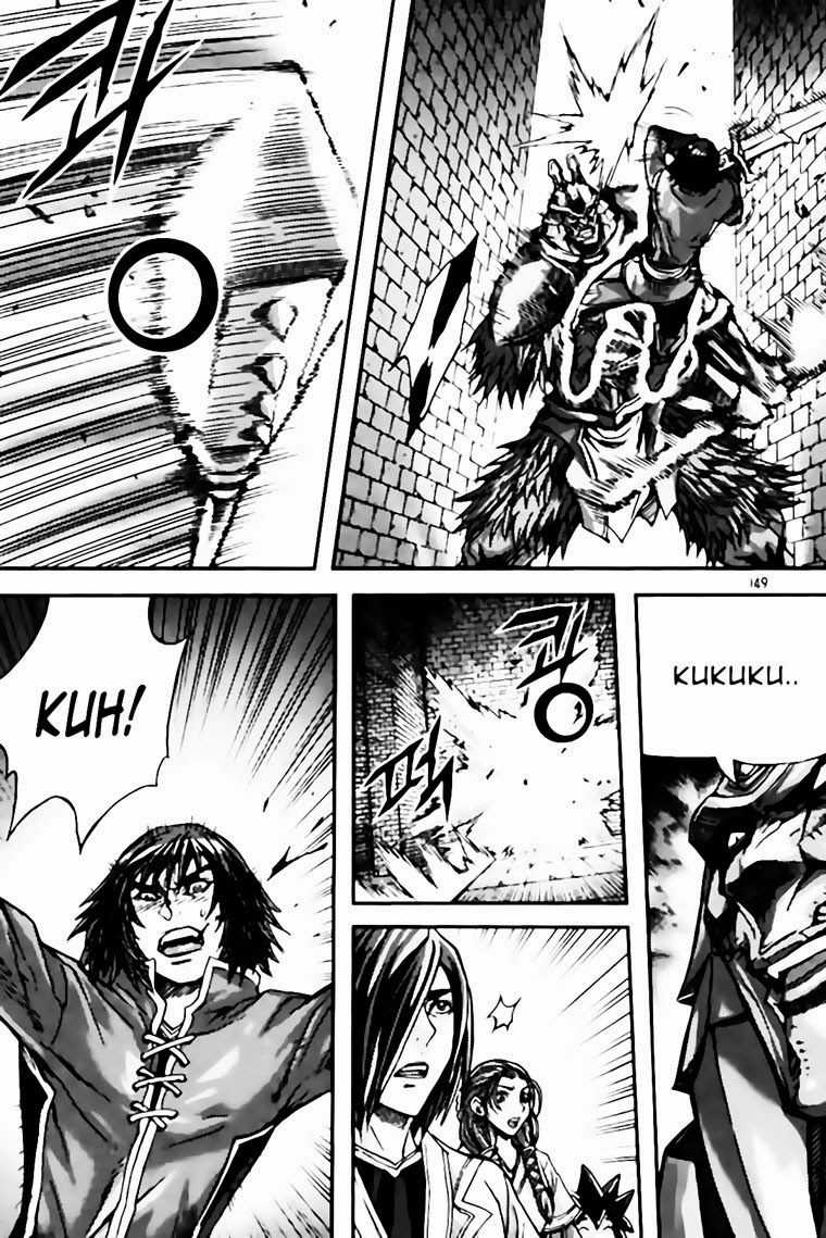 Diêm Đế - Chapter 291 - Trang 25