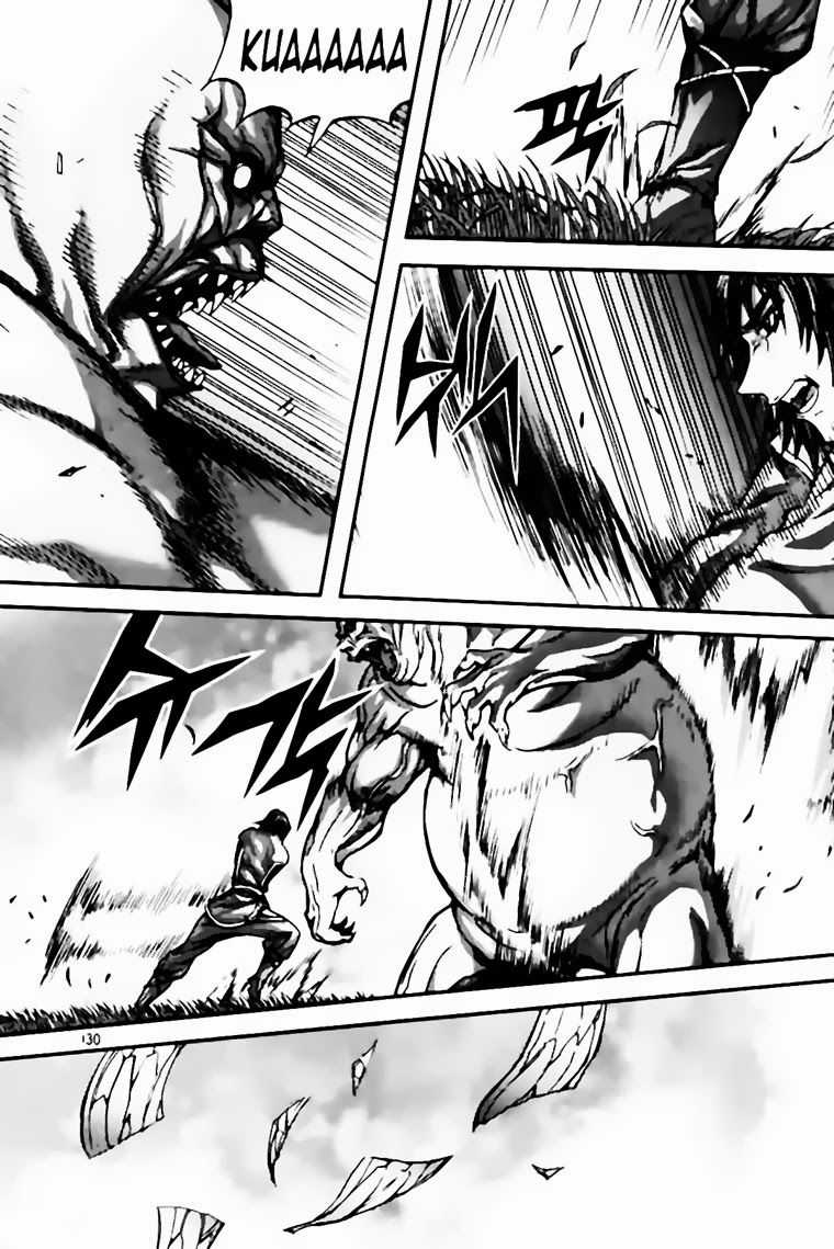 Diêm Đế - Chapter 291 - Trang 6