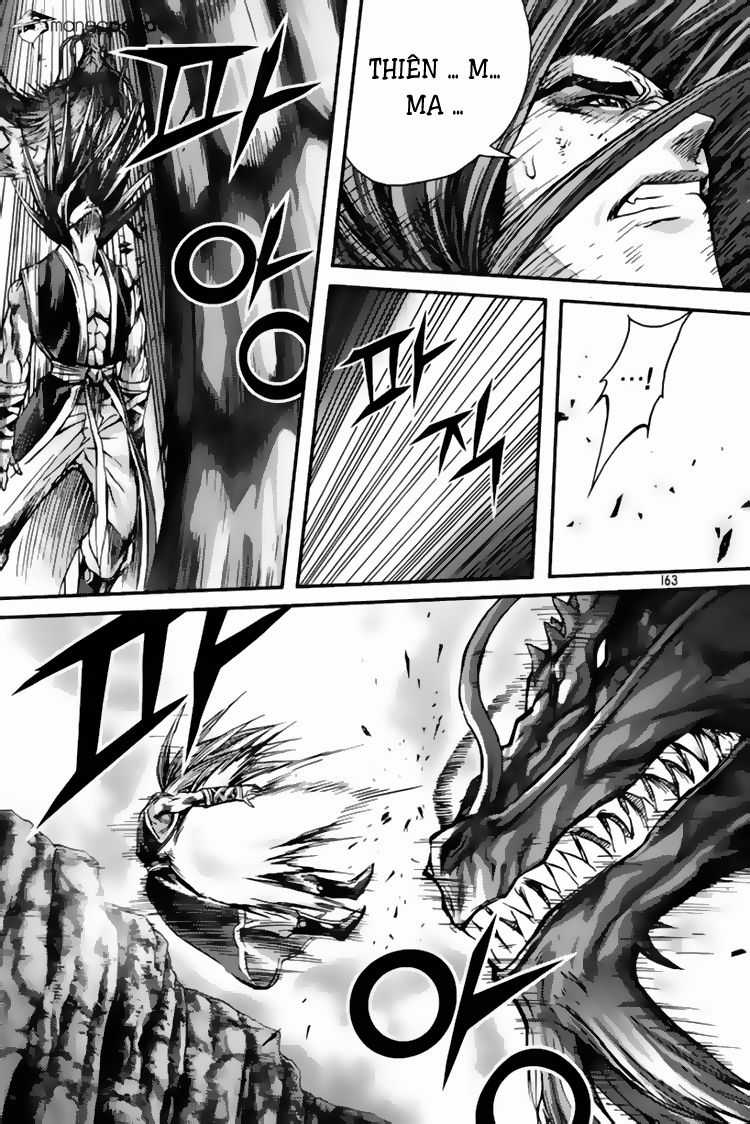 Diêm Đế - Chapter 292 - Trang 8