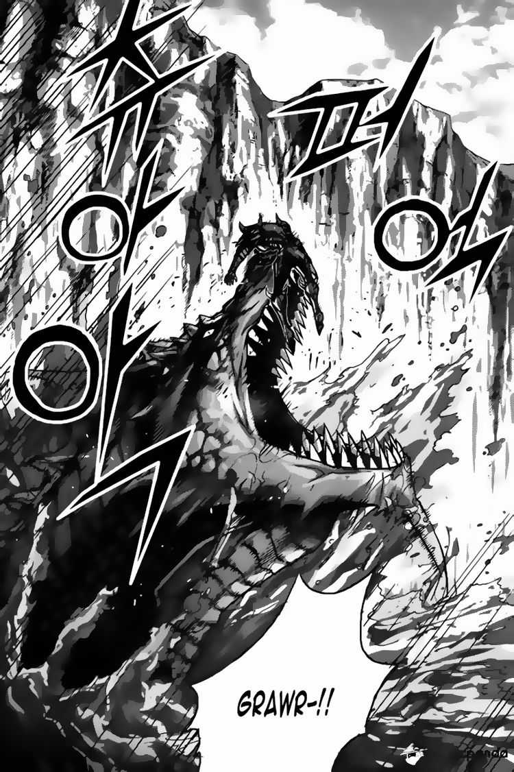 Diêm Đế - Chapter 294 - Trang 5