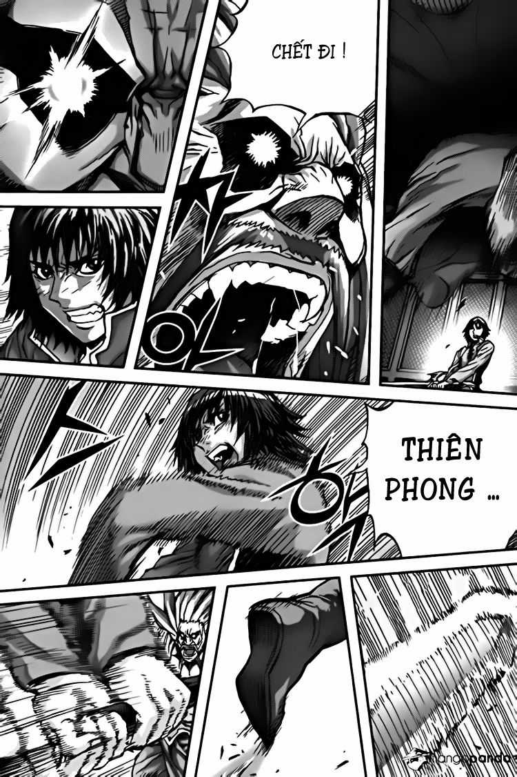 Diêm Đế - Chapter 296 - Trang 15