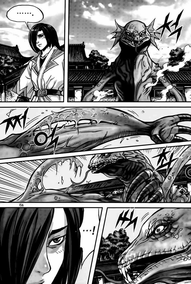 Diêm Đế - Chapter 298 - Trang 29