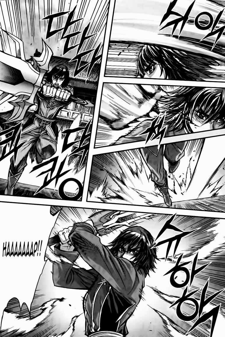 Diêm Đế - Chapter 298 - Trang 10