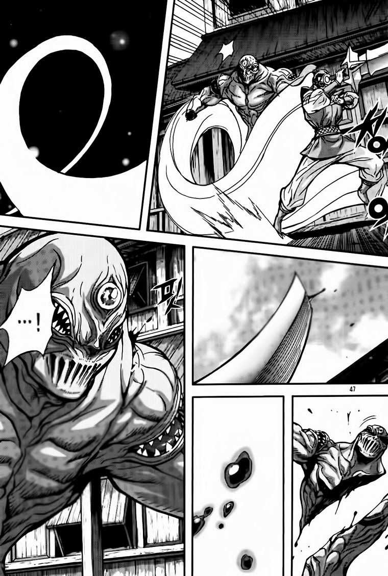 Diêm Đế - Chapter 300 - Trang 12