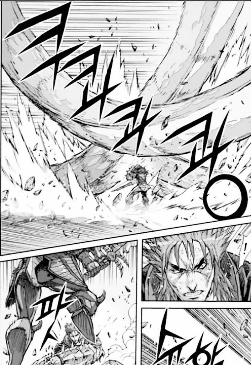 Diêm Đế - Chapter 381 - Trang 16