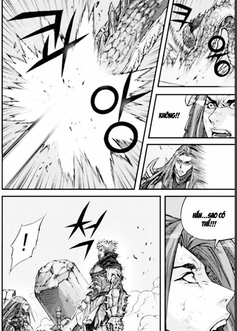 Diêm Đế - Chapter 381 - Trang 20