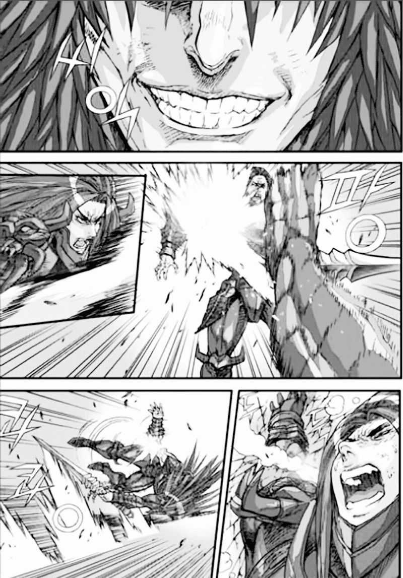 Diêm Đế - Chapter 381 - Trang 21