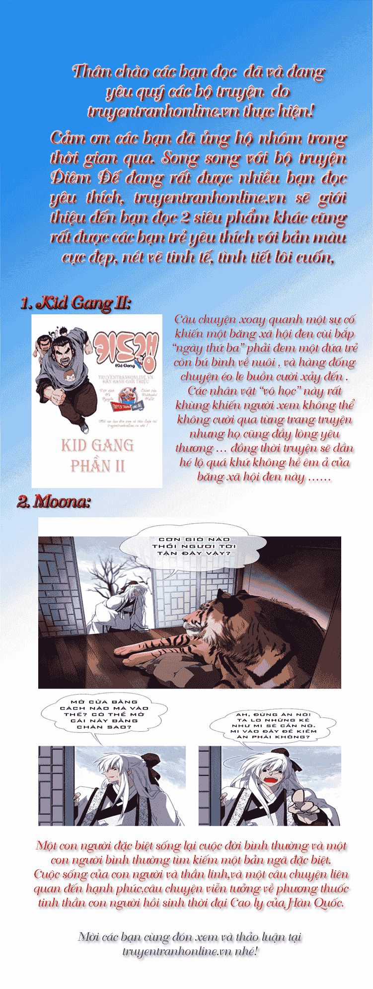 Diêm Đế - Chapter 381 - Trang 31