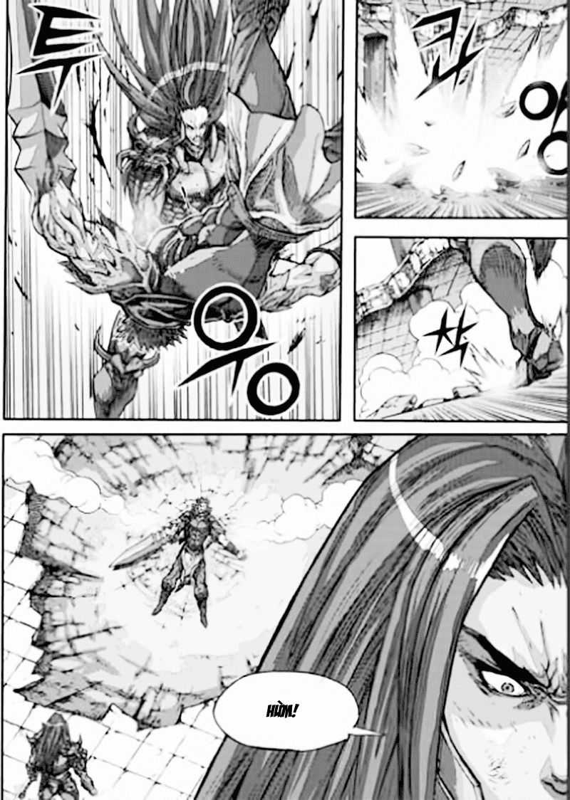 Diêm Đế - Chapter 381 - Trang 6