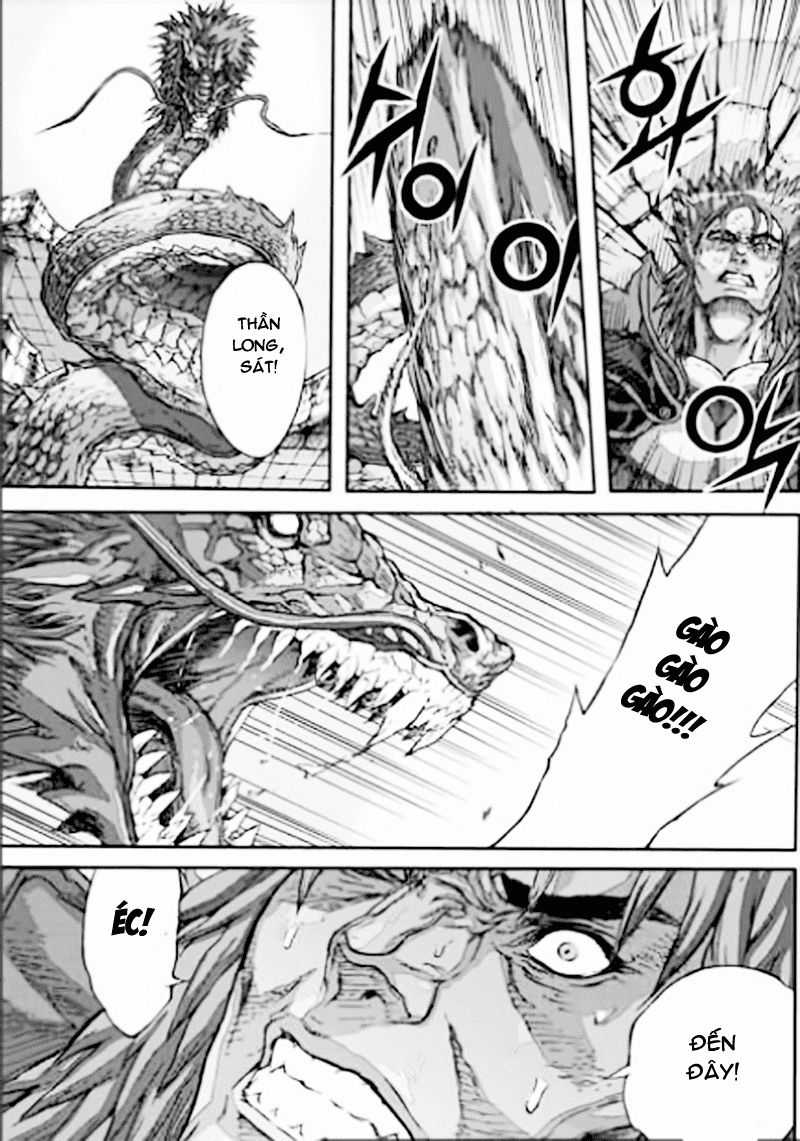 Diêm Đế - Chapter 381 - Trang 7