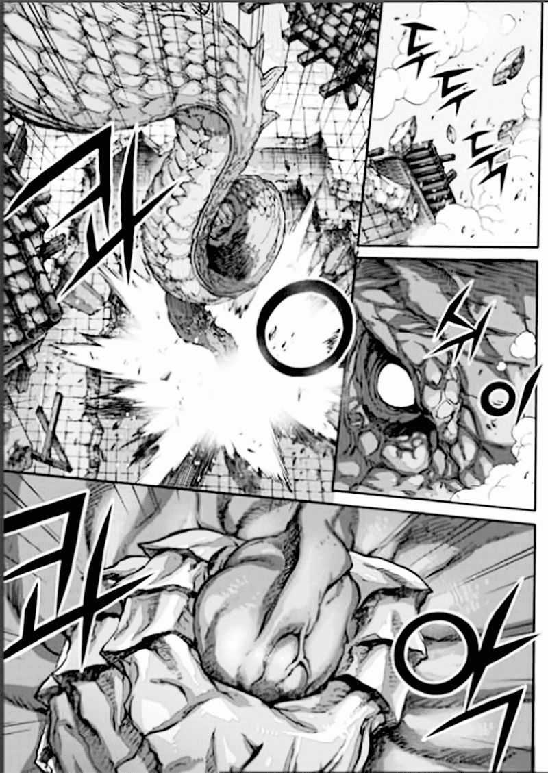 Diêm Đế - Chapter 381 - Trang 9