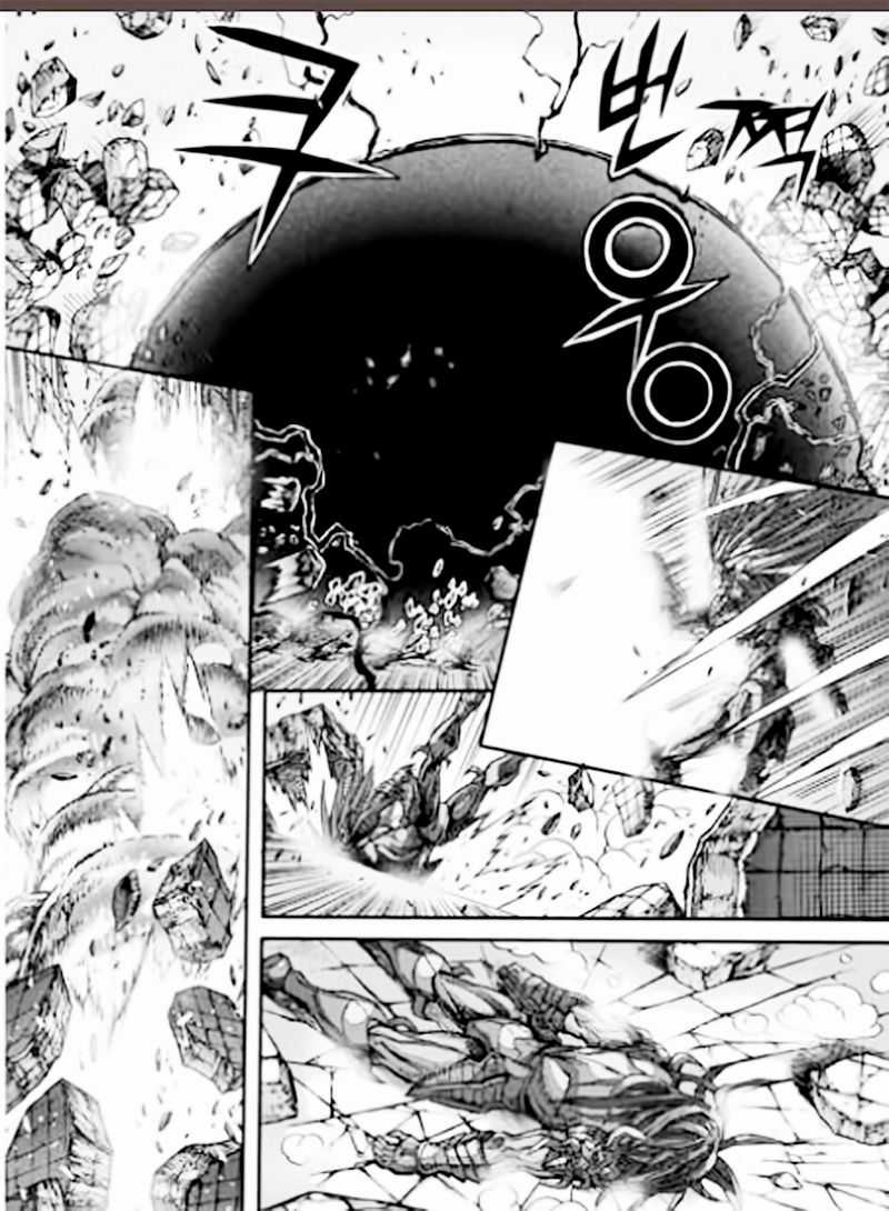 Diêm Đế - Chapter 382 - Trang 13