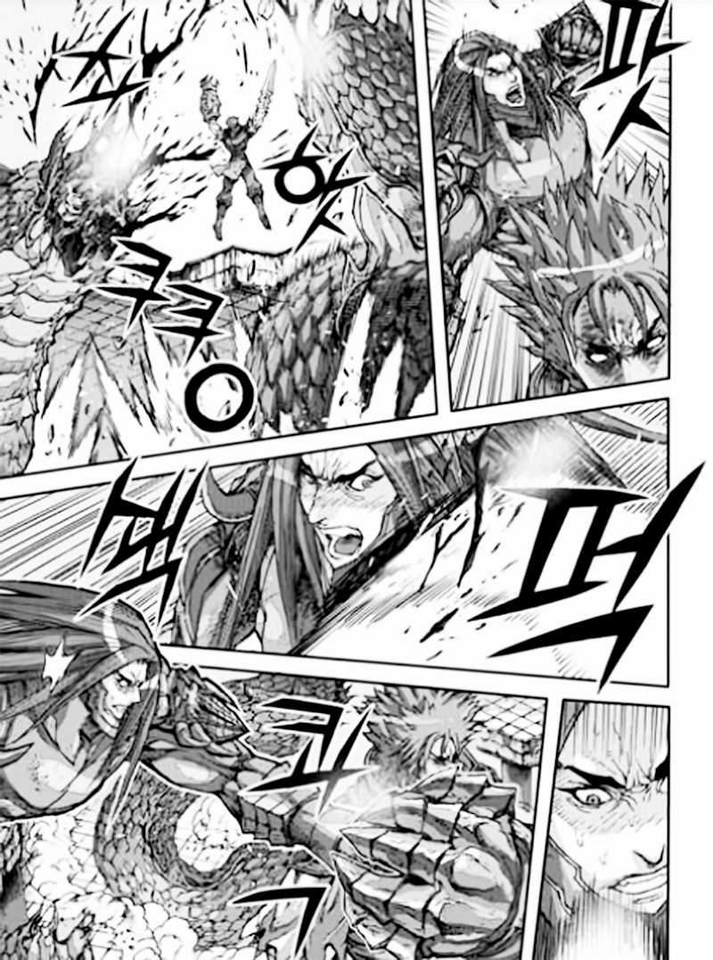 Diêm Đế - Chapter 382 - Trang 4