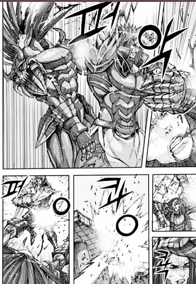 Diêm Đế - Chapter 382 - Trang 5