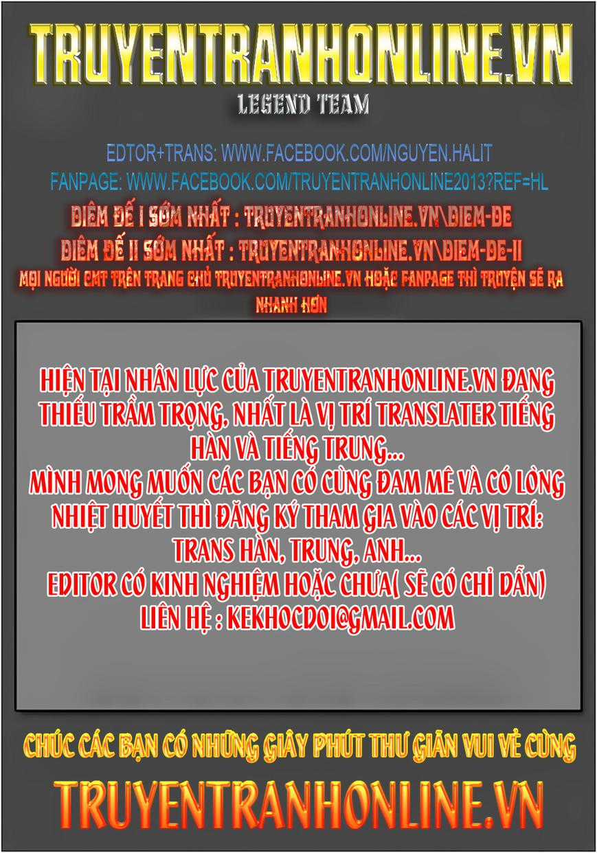 Diêm Đế - Chapter 383 - Trang 1