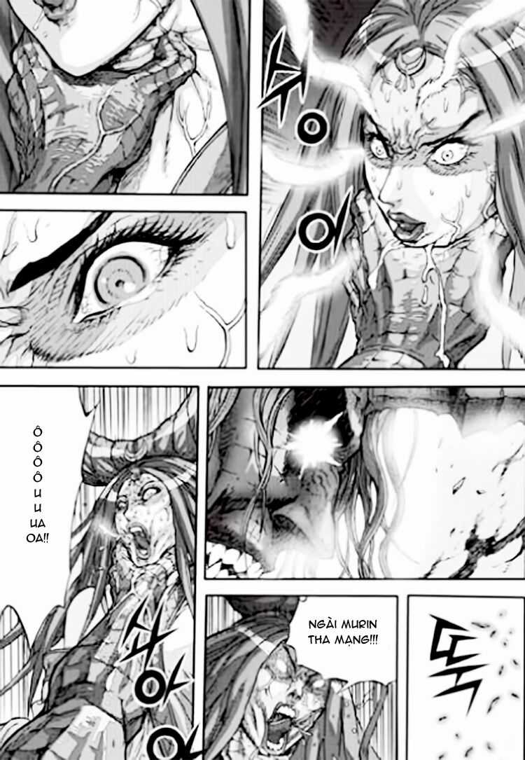 Diêm Đế - Chapter 383 - Trang 13