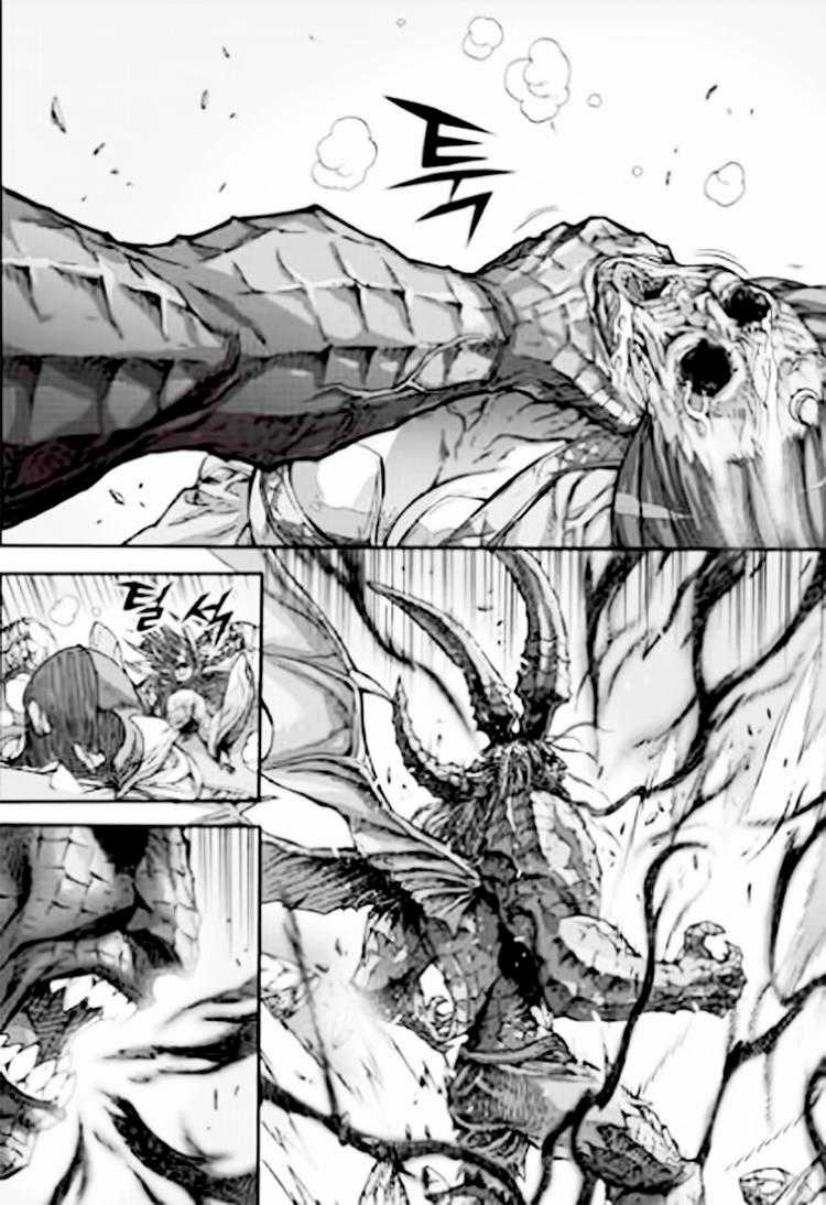 Diêm Đế - Chapter 383 - Trang 14